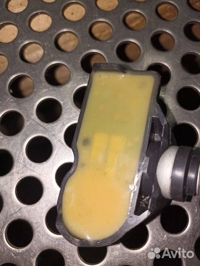 Датчик давления в шине BMW X4 F26 2017 6874830