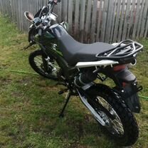 Regulmoto TE 250