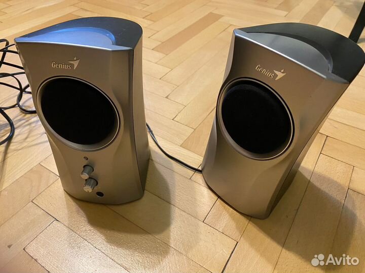 Колонки Genius SP-E200