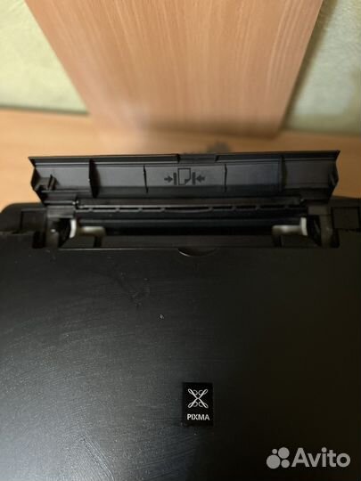 Принтер сканер Canon MP280
