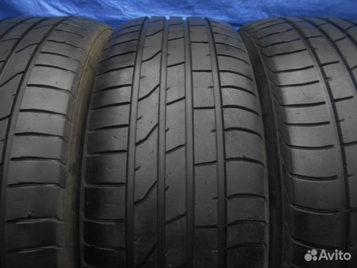 Kumho Crugen HP91 235/60 R18