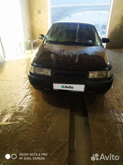 ВАЗ 2110 1.6 МТ, 2006, 150 000 км