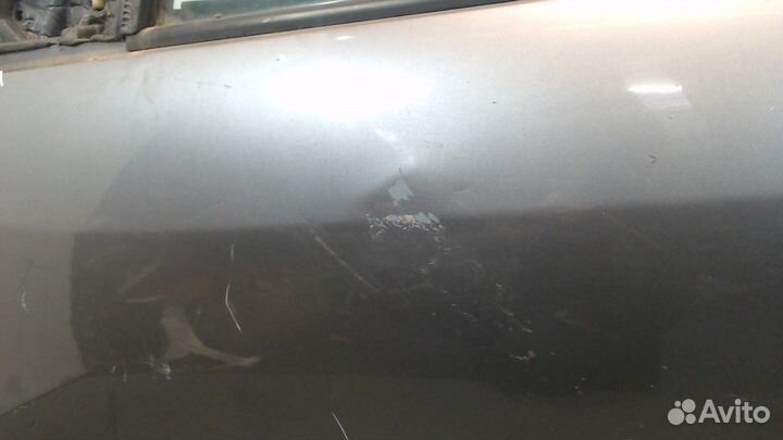Дверь боковая Renault Megane 3 2009, 2013