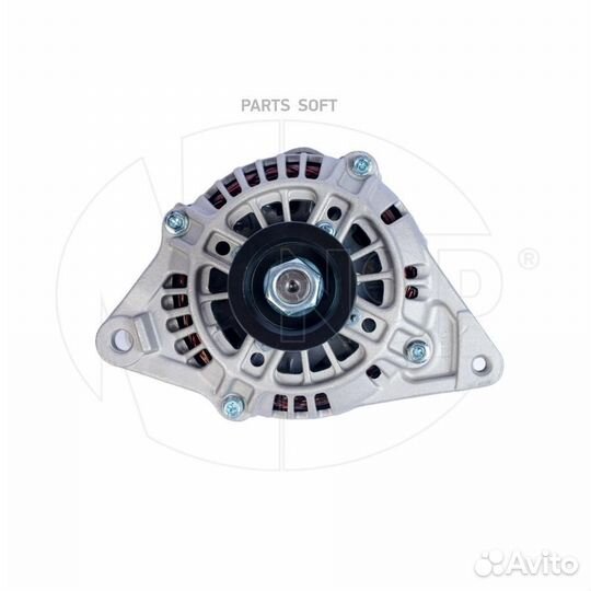 NSP NSP023730038310 Генератор