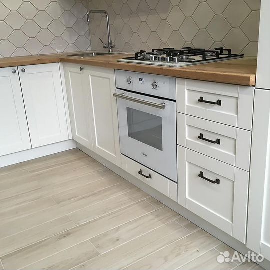Кухня на заказ