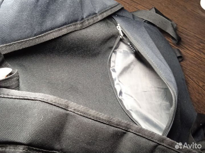 Рюкзак женский школьный