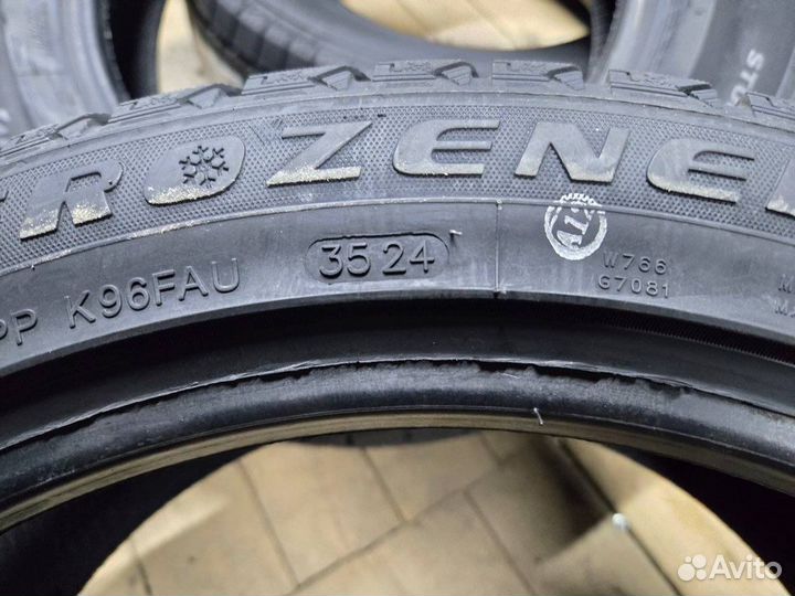 Goform Frozenero 225/45 R18 95T