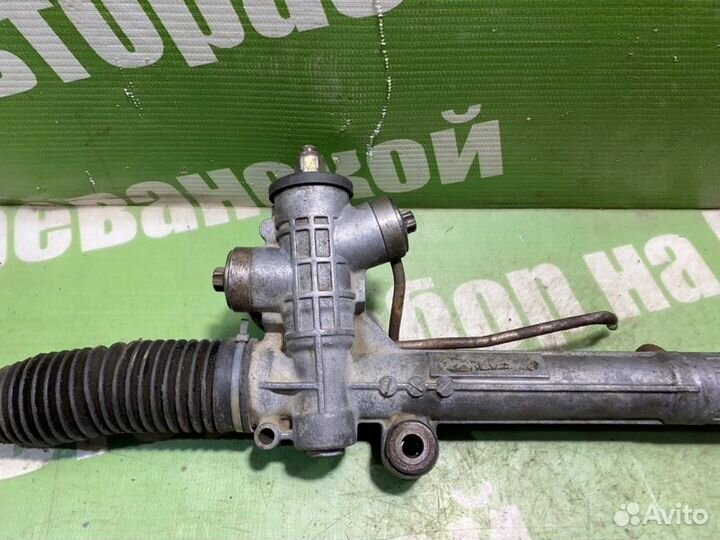 Рулевая рейка Mercedes A-Class W168