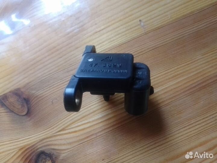 Двигатель штайер газ 560