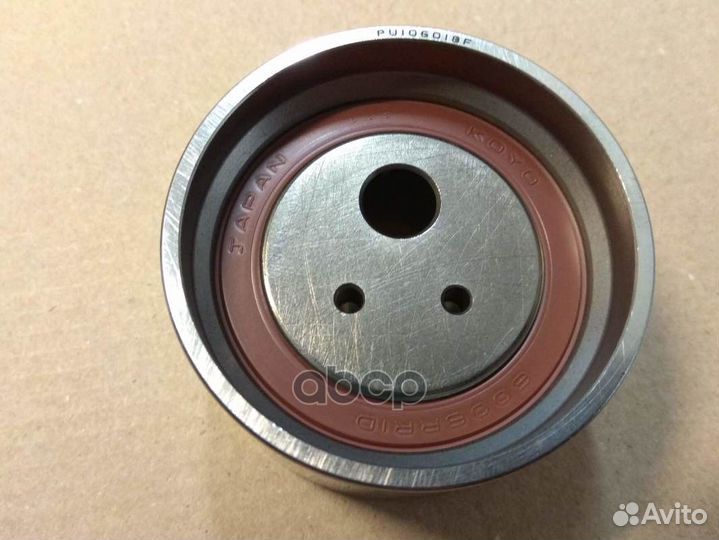 Ролик грм pu106018frr1d Koyo