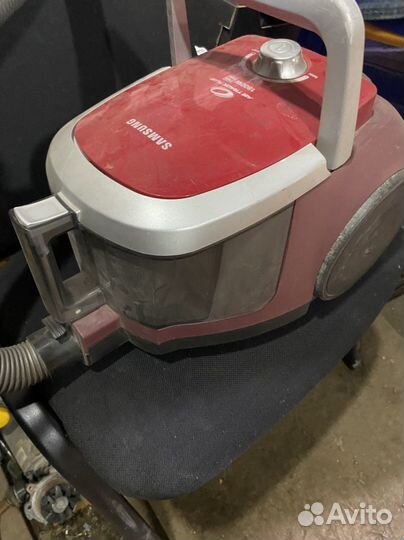 Пылесос Samsung