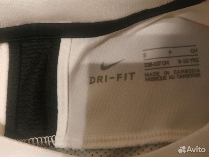 Спортивный костюм nike летний