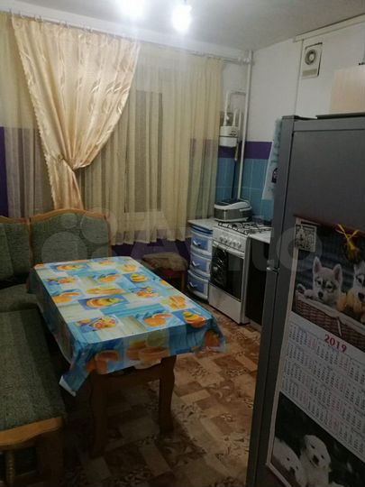 3-к. квартира, 68 м², 4/5 эт.