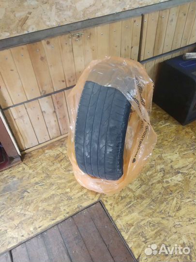 Bridgestone Alenza Sport 235/55 R17