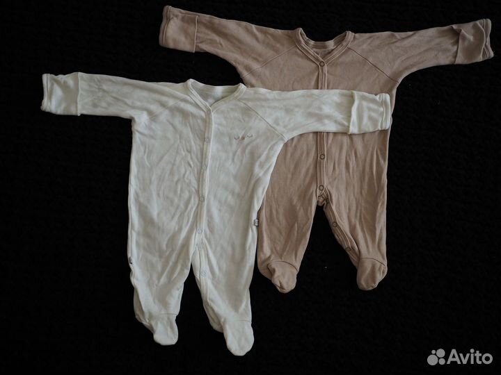 Детские вещи