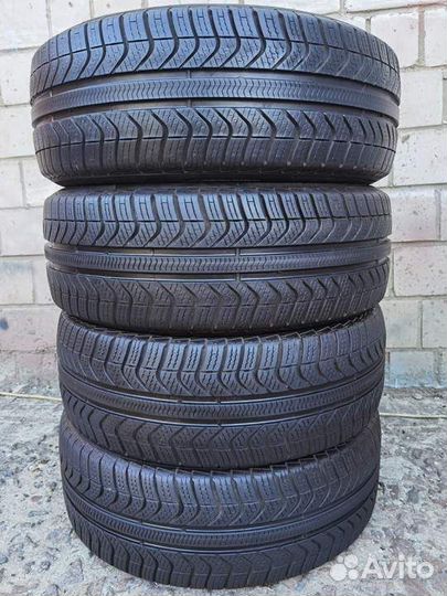Pirelli Cinturato All Season 205/55 R16 91H