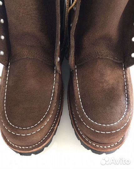 Chippewa 1901m64 hotsell