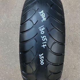 180/55 R17 metzeler roadtec z6 504x