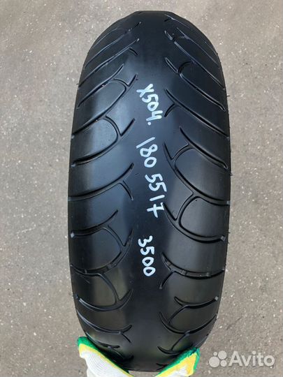 180/55 R17 metzeler roadtec z6 504x