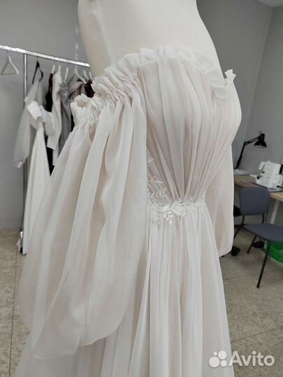 Пошив и ремонт одежды