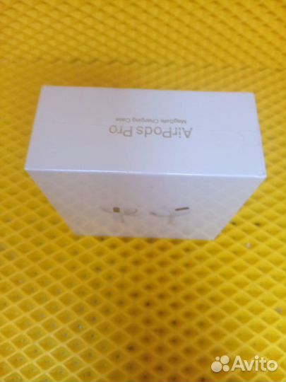 Наушники AirPods Pro 2(вт15)