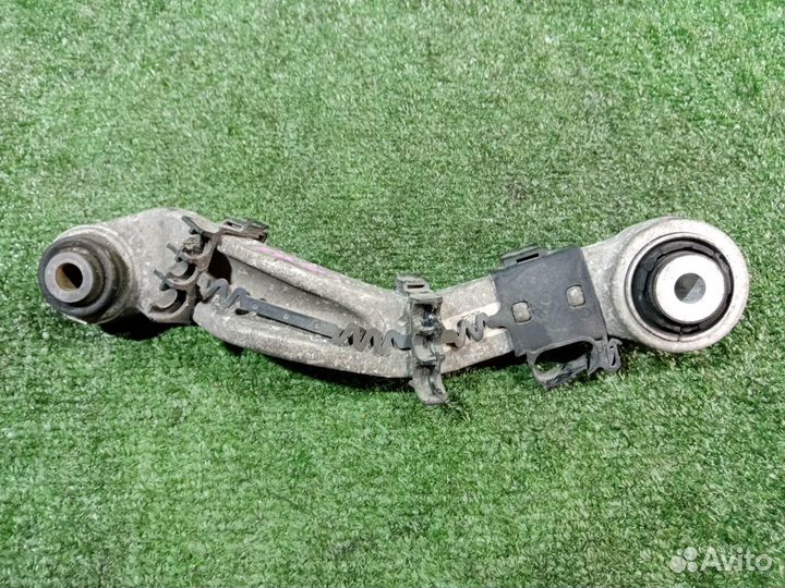 Рычаг подвески верхний задний правый Bmw 7 F04