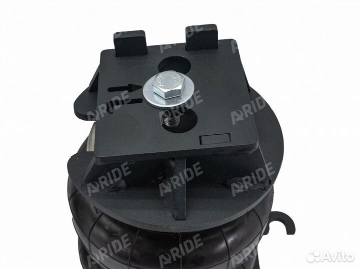 Пневмоподвеска Газель, передняя ось. Пневма