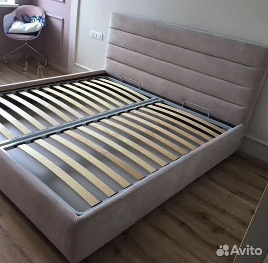 Кровать с бесплатной доставкой