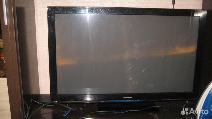 Разбор Panasonic TX-PR42U30