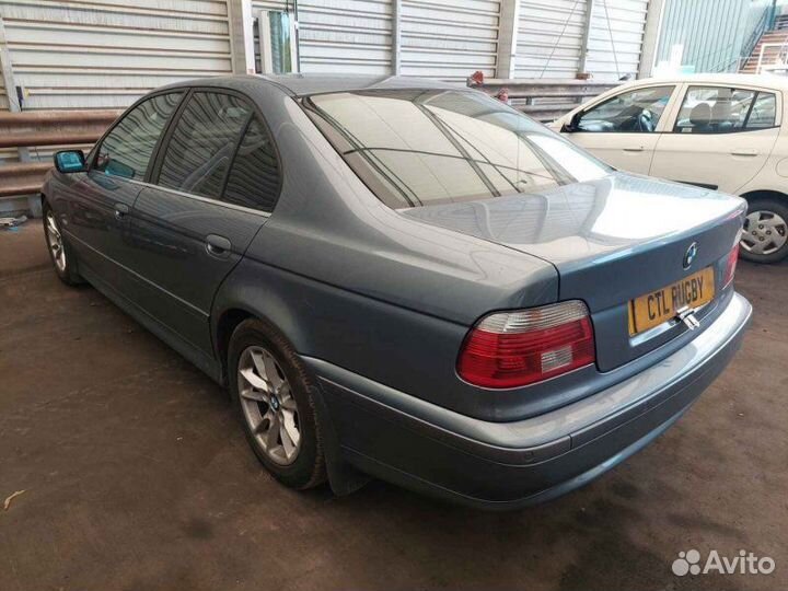 Разбор BMW E39 2002 M54B22 5HP19