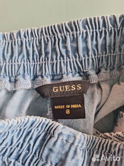 Шорты детские Guess