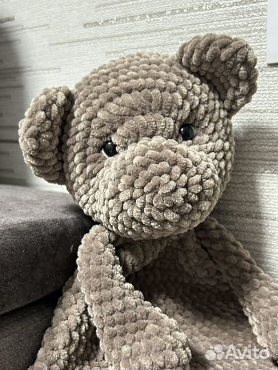 Игрушка комфортер