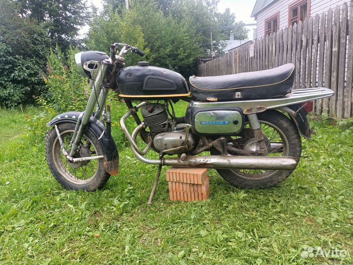 Запчасти восход 2м-3м