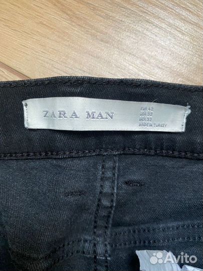 Jeans Zara 03-31 Original