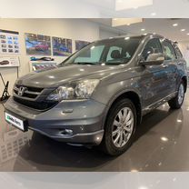 Honda CR-V 2.4 AT, 2011, 157 503 км, с пробегом, цена 1 850 000 руб.