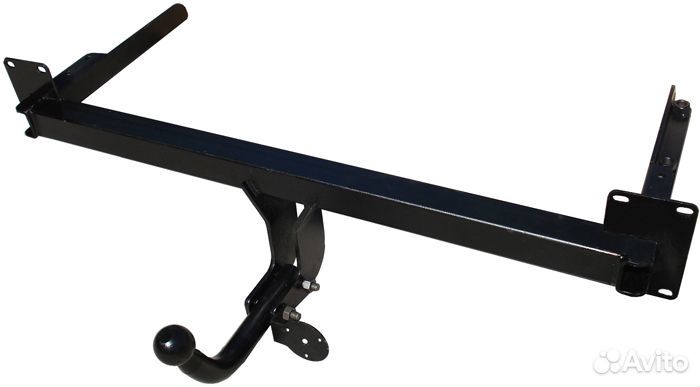 Фаркоп Kia Spectra, Shuma (седан)