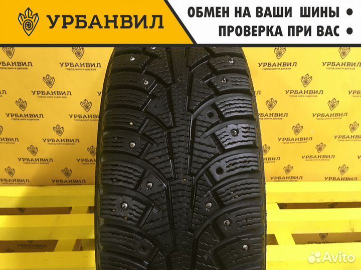 Nokian Tyres Nordman 5 185/65 R15 92T