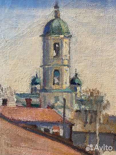 Зефиров К.К.(1879-1960)