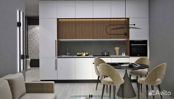 Кухня угловая в вашем доме