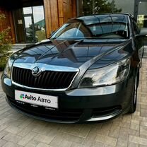 Skoda Octavia 1.6 AT, 2011, 194 000 км, с пробегом, цена 895 000 руб.