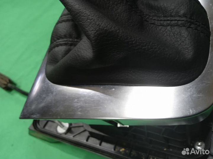 VW Jetta (NF) Vl Селектор АКПП