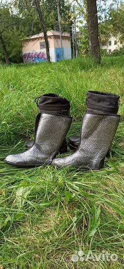 Сапоги эва Nordman Active Pro до -30