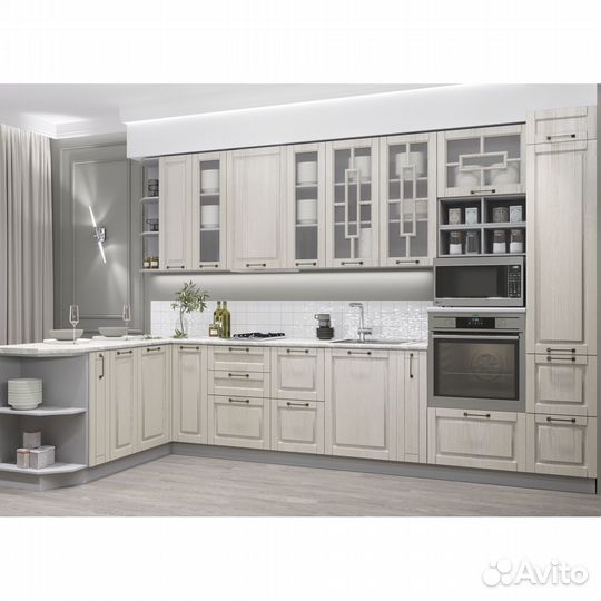 Пенал с ящиками Гарда пня 400М