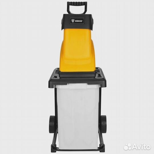 Измельчитель deko