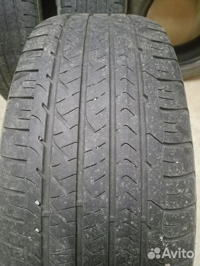 Goodyear Eagle Sport 225/60 R17