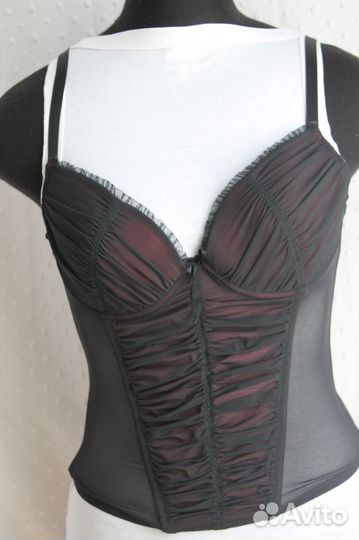 Топ женский вечерний 46-48 размер