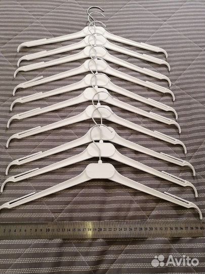 Плечики в ассортименте