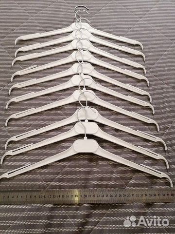 Плечики в ассортименте