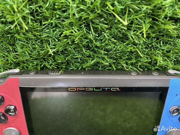 Портативная игровая приставка OT-TYG09