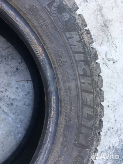 Michelin X-Ice North 3 175/65 R14 86